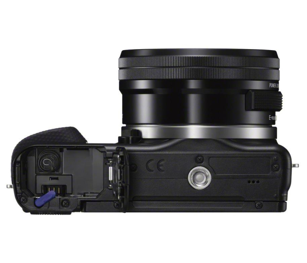 Sony NEX3NL - 1397988 - zdjęcie 4